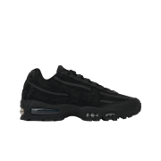 Nike x Worksout Air Max 95 Black Anthracite