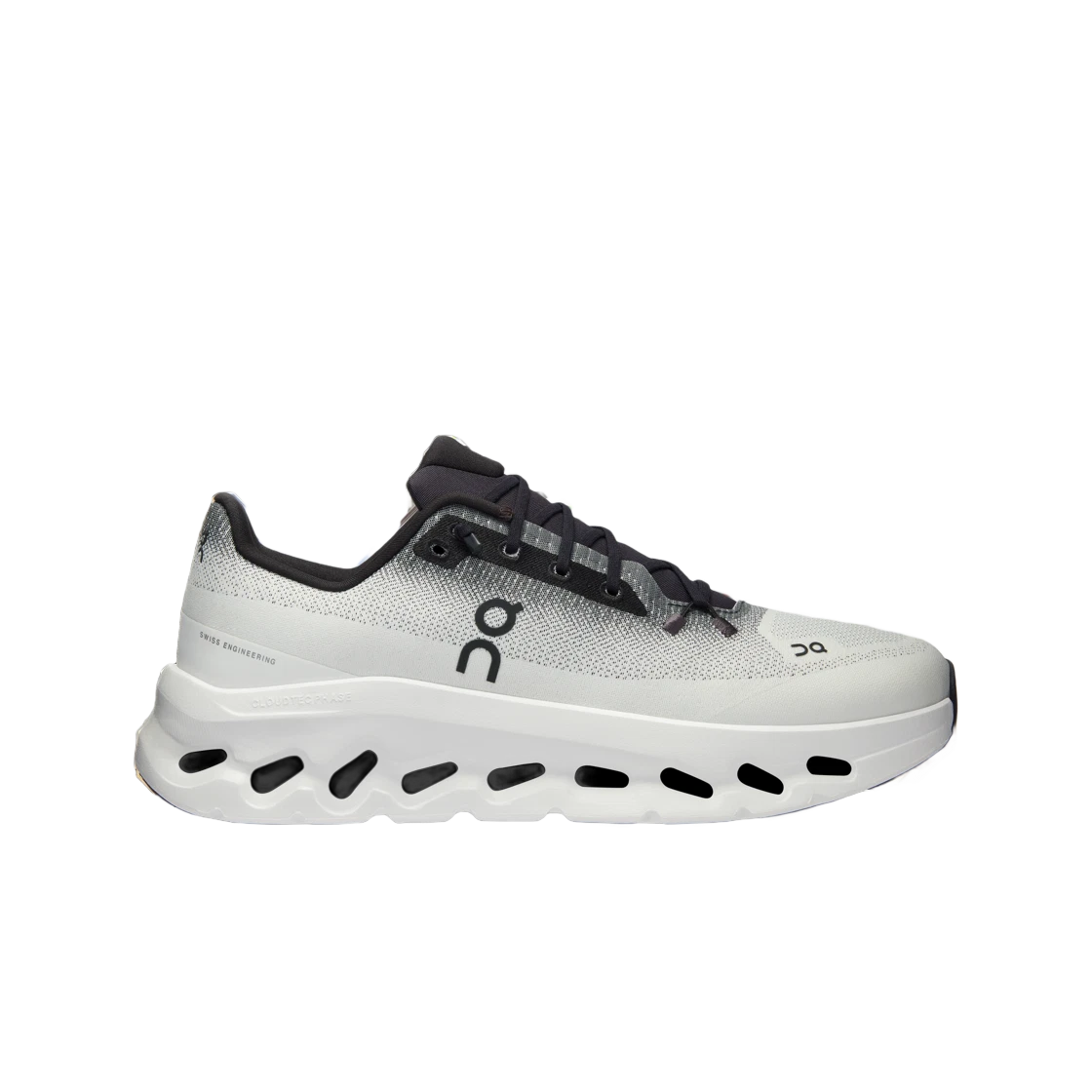 온 러닝 클라우드틸트 블랙 아이보리(On Running Cloudtilt Black Ivory)