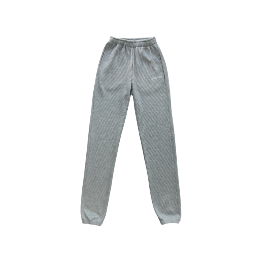 [TOOMUCHTAX] / ☆ TAROT WAFFLE PANTS / IVORY TOOMUCHTAX Tarot Waffle Pants - Ivory | 하이츠스토어