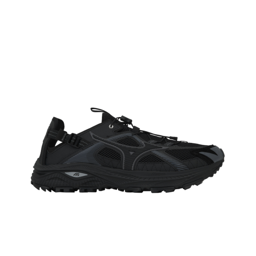 D1GH241903 Mizuno Racer Trail SE Black