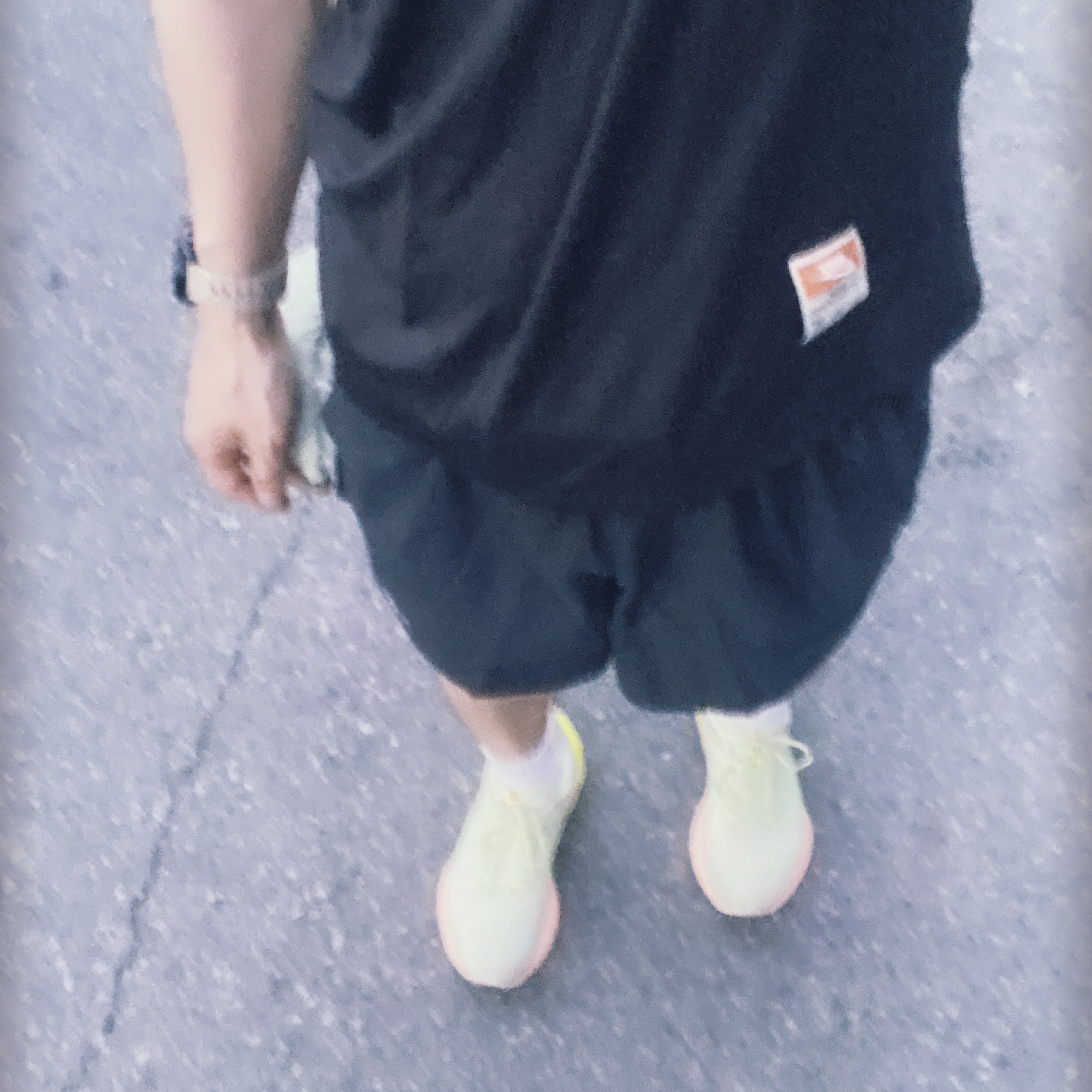 Nike Dri-Fit Stride 5 Inch Brief Lined Running Shorts Black - Asia, Asics Novablast 4 Cool Matcha Safety Yellow 착용 스타일