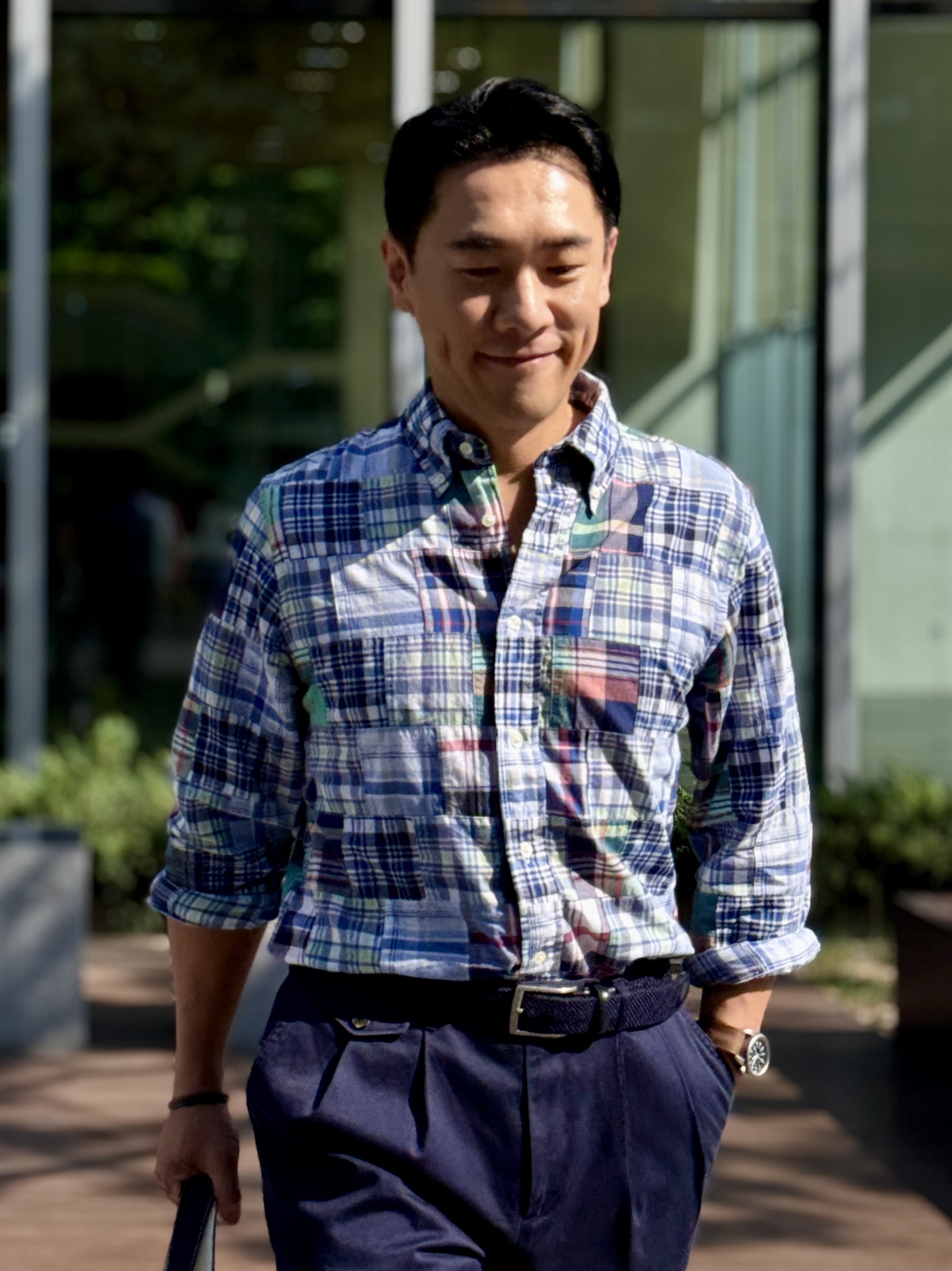 곧중년 LIFE&amp;STYLE님의 스타일 - 3