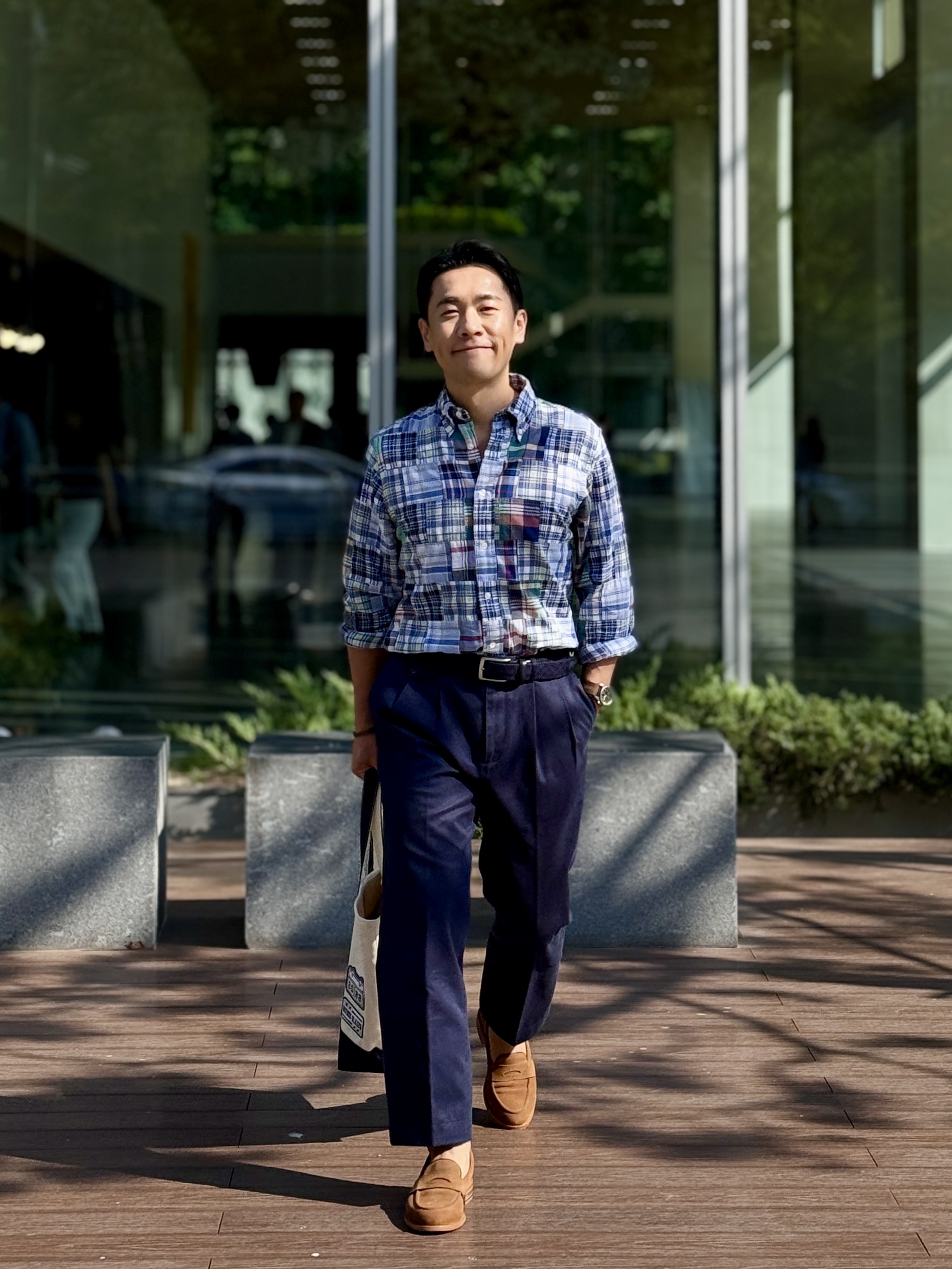 곧중년 LIFE&amp;STYLE님의 스타일 - 2