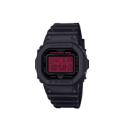 Casio G-Shock DW-5600BBR-1