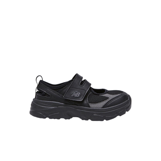 (PS) New Balance Breeze Mini Classic Black