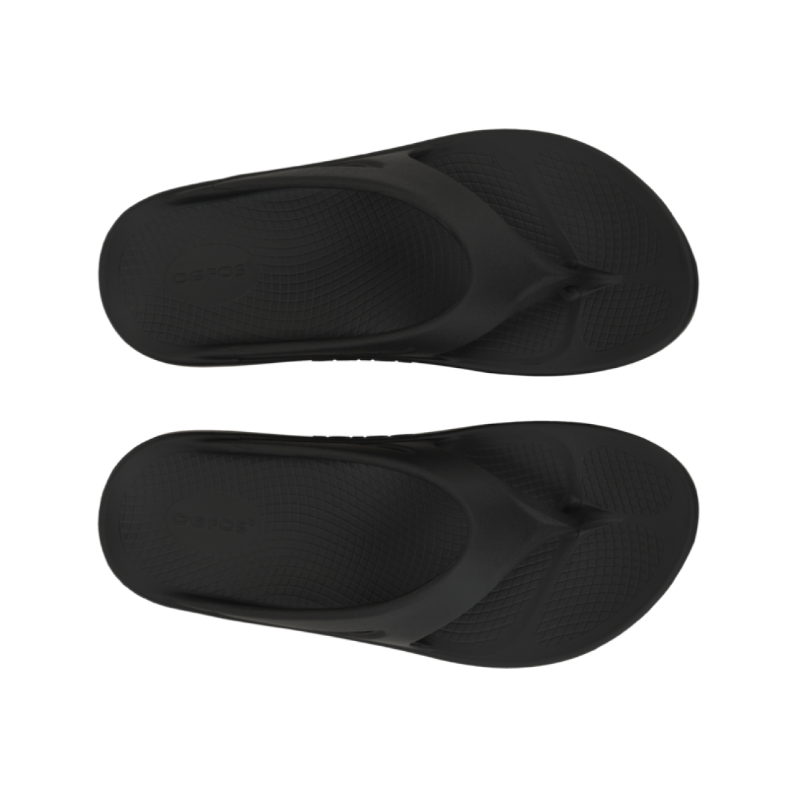 - Oofos OOriginal Black - #5