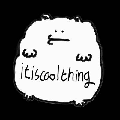 잇츠쿨띵(itiscoolthing)