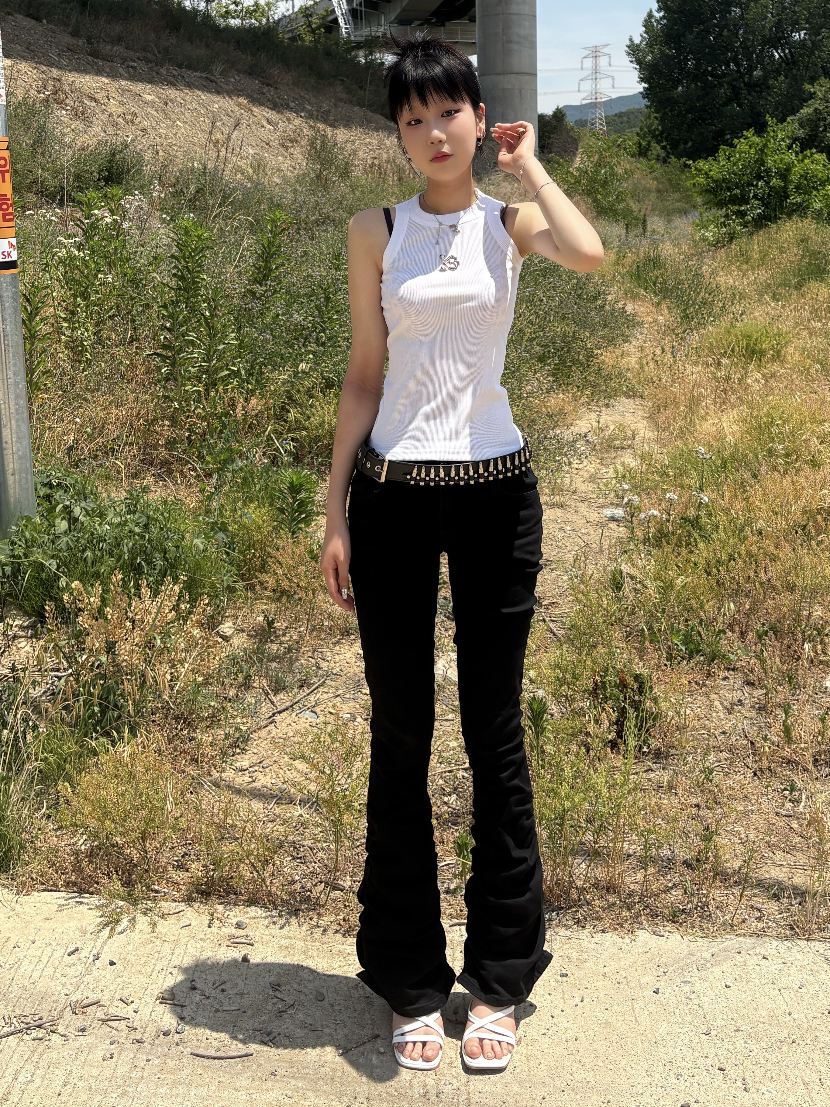 KREAM 스타일 - 2