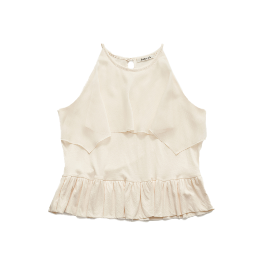 COYSEIO コイセイオ PINTUCK BLOUSE WHITE 韓国 COYSEIO コイセイオ PINTUCK BLOUSE WHITE ブラウス - メルカリ