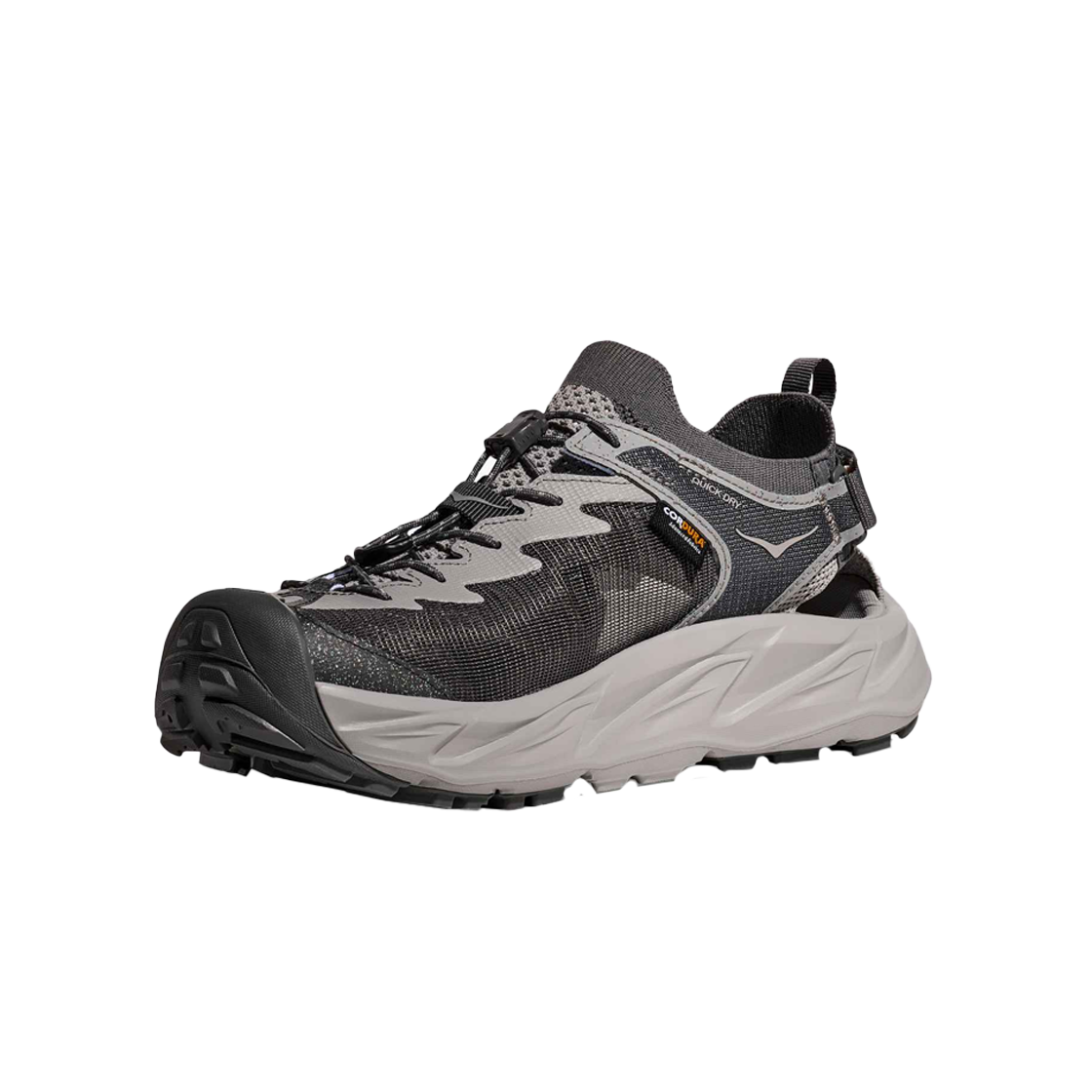 KM5DSOBHK04GY Hoka Hopara 2 Satellite Grey Stellar Grey - 25FW - #4