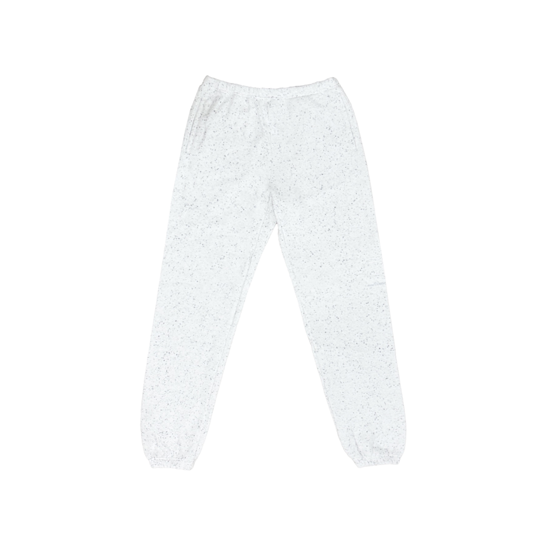 지초이 헤비 웨이트 코튼 조거 오레오(Jichoi Heavy Weight Cotton Joggers Oreo)