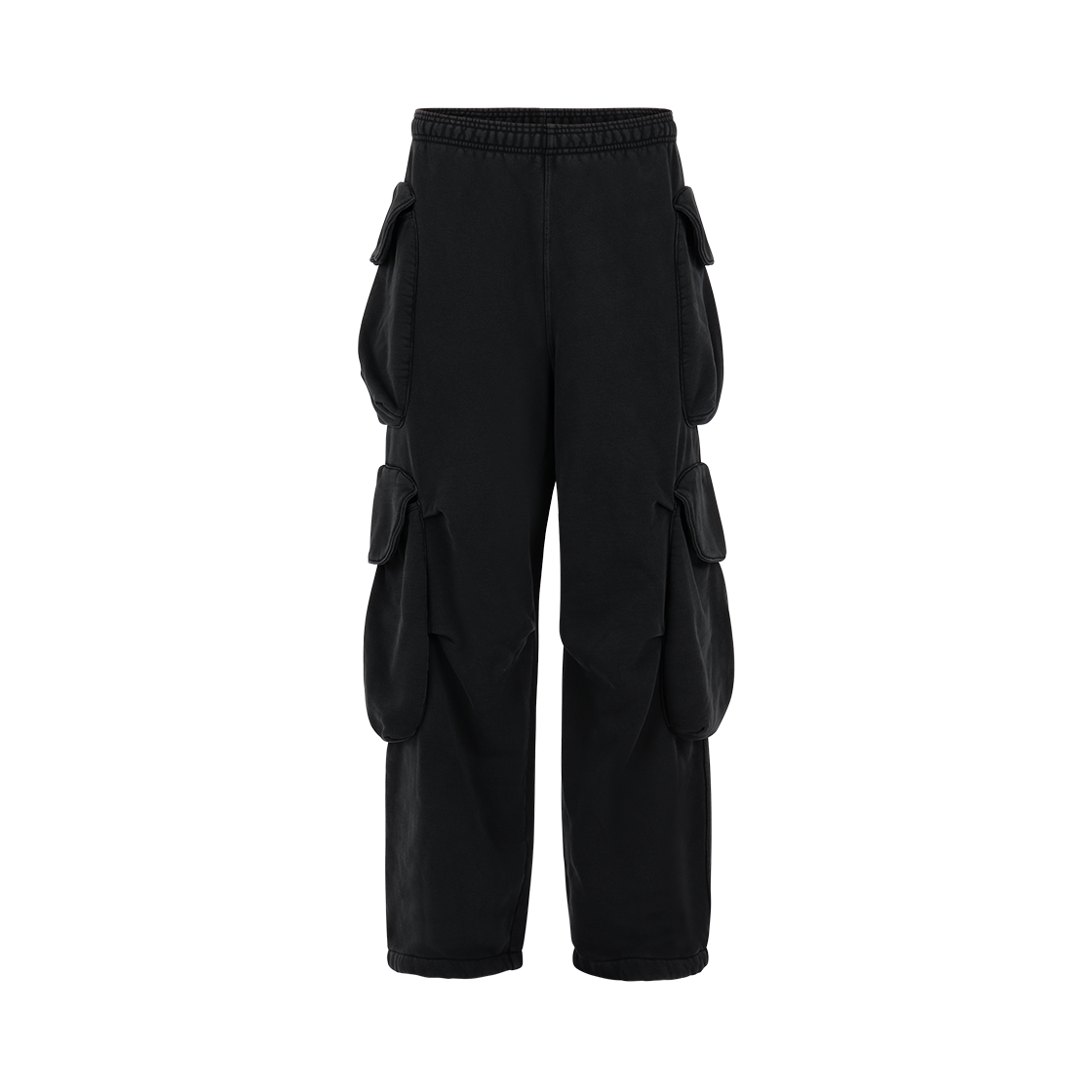 엔타이어스튜디오 헤비 고카 숫 - 25FW(Entire Studios Heavy Gocar Soot - 25FW)