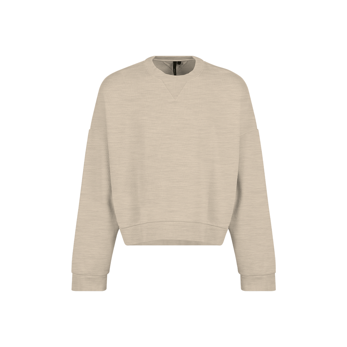 엔타이어스튜디오 박스 크루 토프 - 25FW(Entire Studios Box Crew Taupe - 25FW)