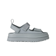 (W) UGG GoldenGlow Sea Foam