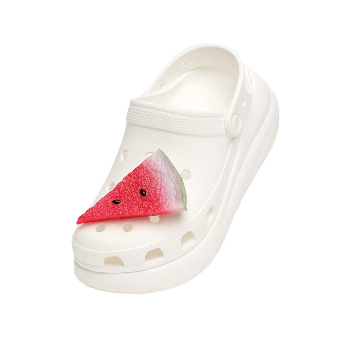 P00000DH NUPIP Bling Watermelon Pip - #5