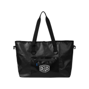 Deus Ex Machina Dry Tote Bag 30L Black