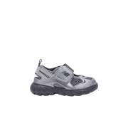 (TD) New Balance Freedle 920 Sandal Charcoal