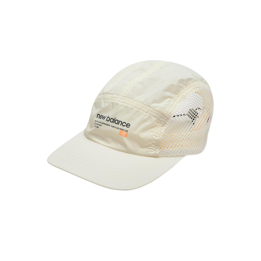 ハット +New Balance+ NBGDFS5103 Colorpoint Performance Mesh Cap BLA 뉴발란스 컬러 포인트 퍼포먼스 메쉬캡 민트 | New Balance | KREAM