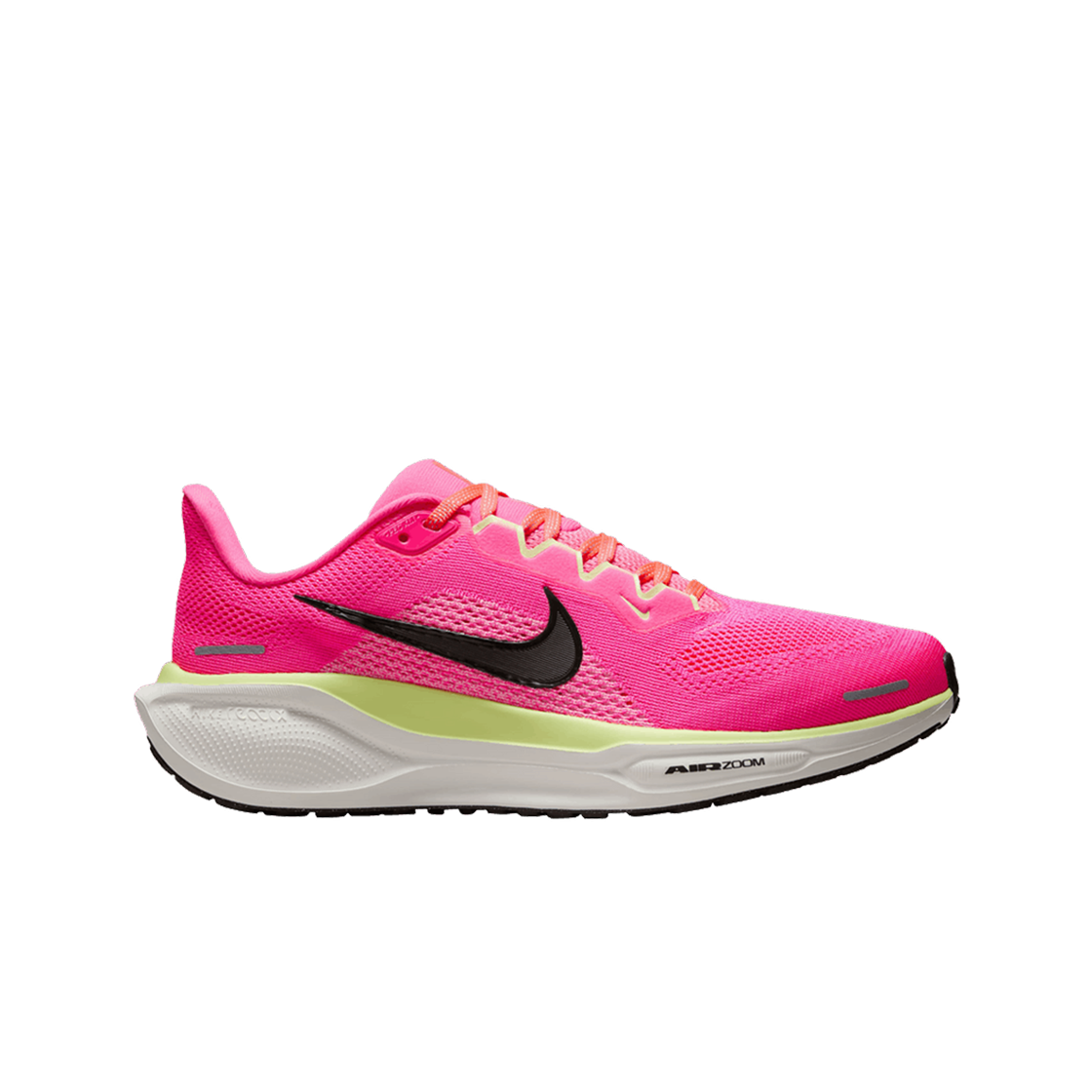 HV5158-600 (W) Nike Air Zoom Pegasus 41 Hyper Pink Guava Ice