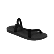 Montbell Sock-On Sandals Black - 25SS