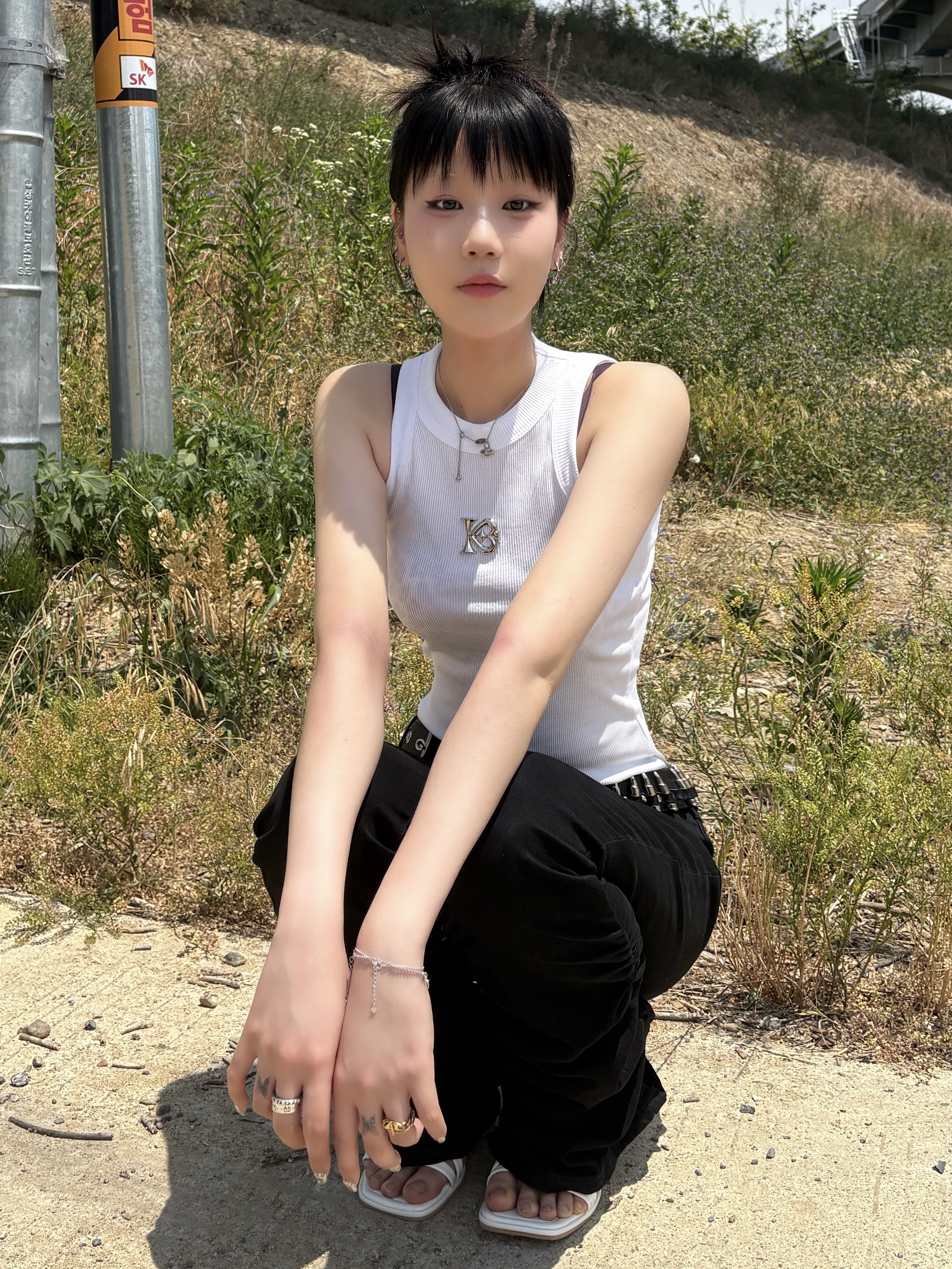 KREAM 스타일 - 4