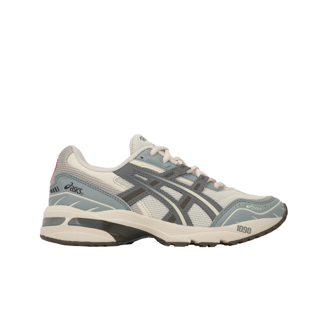 1203A243-021 Asics Gel-1090 Blue Grey - 대표 이미지 #1