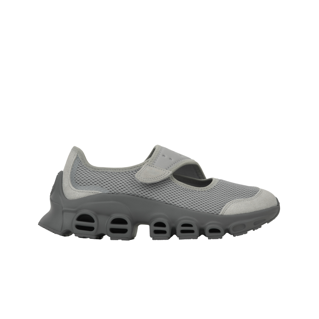 (W) 아디다스 아디폼 메가제인 그레이 쓰리 그레이 투