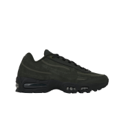Nike x Worksout Air Max 95 Medium Olive and Sequoia