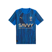 Puma x KidSuper AHSFC Jersey Replica Blue Intense Club Navy (Non Marking Ver.)