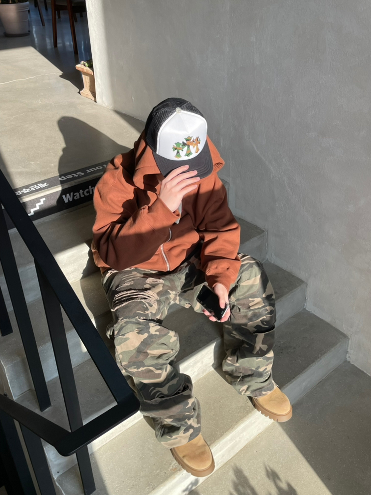 KREAM 프로필 이미지