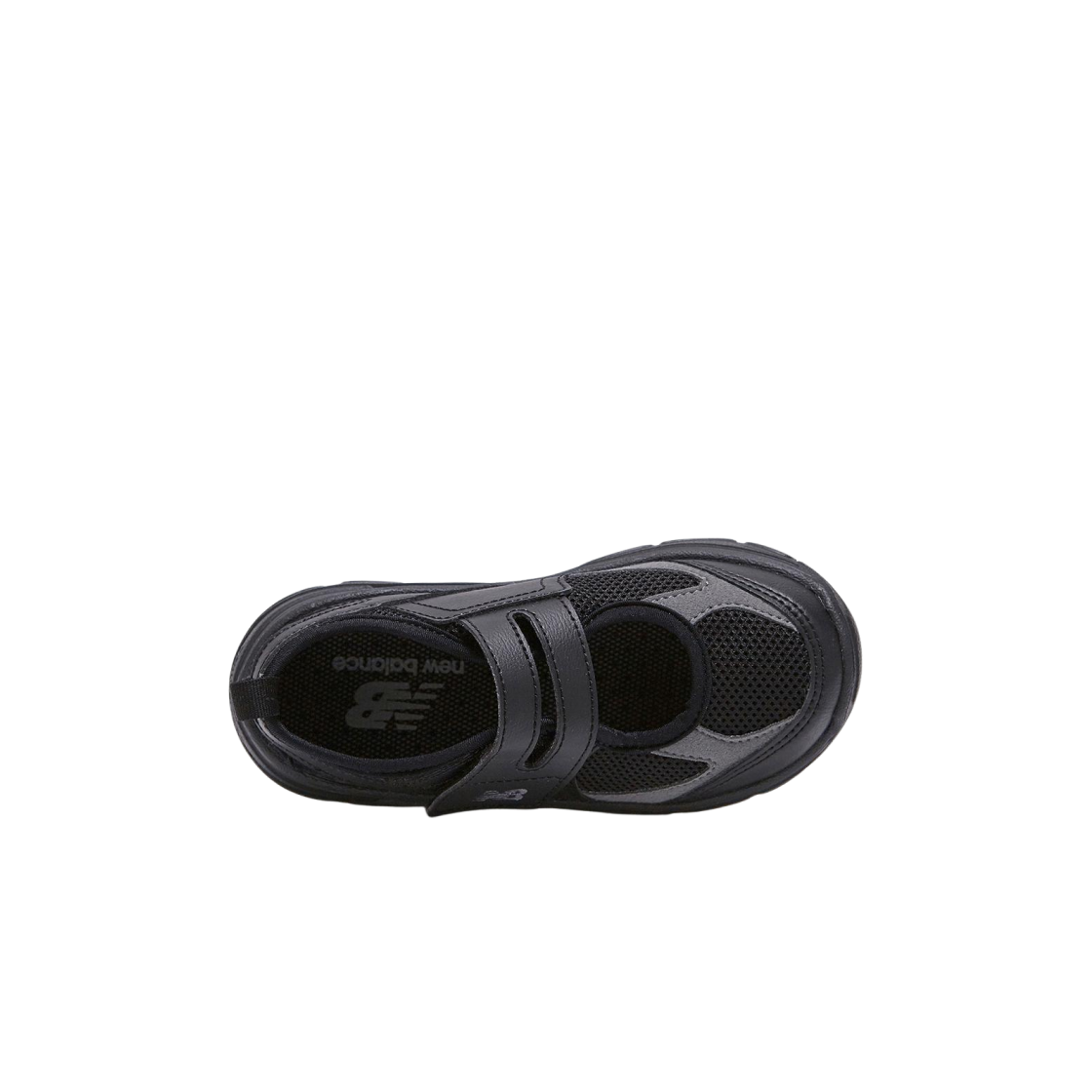 K2202K1P (PS) New Balance Breeze Mini Classic Black - #2