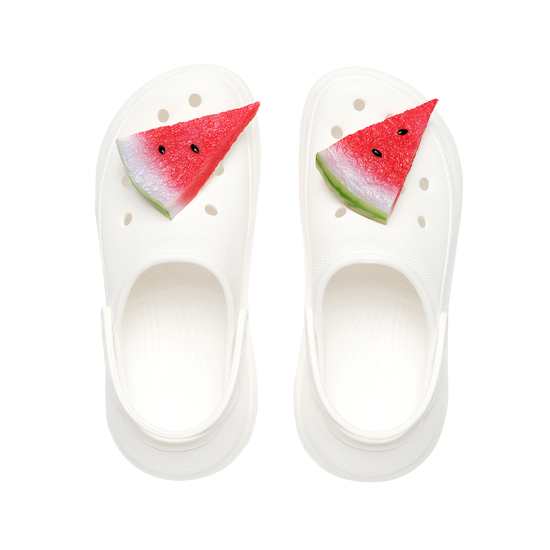 P00000DH NUPIP Bling Watermelon Pip - #3
