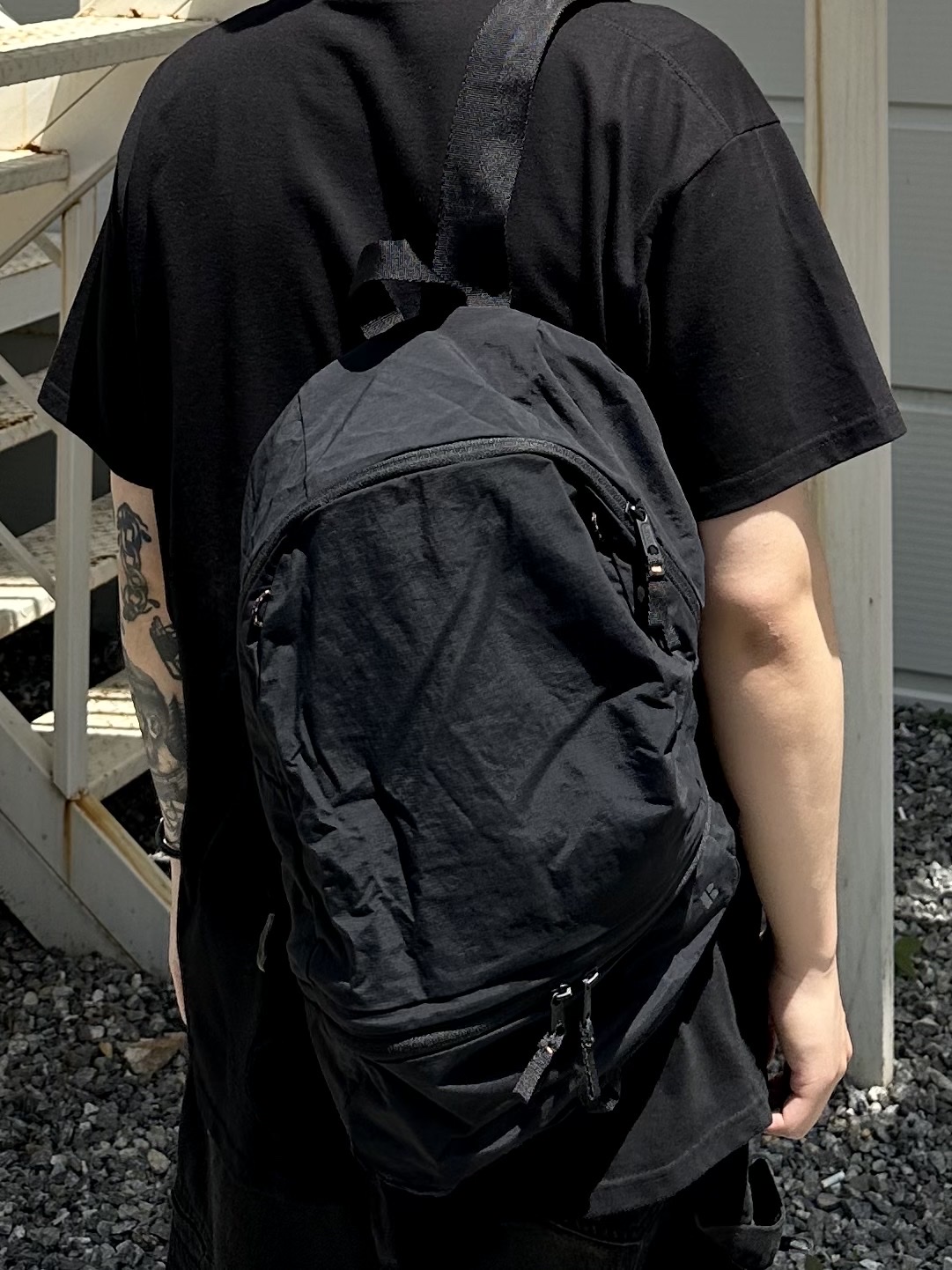 박 호 일님의 스타일 - 3
