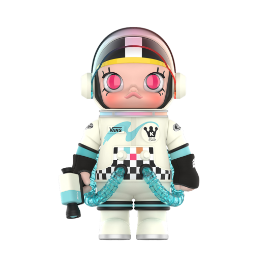 新品 即発送 チルドリッシュ メガコレクション メガロイヤルモリー 400% 팝마트코리아 공식 스토어