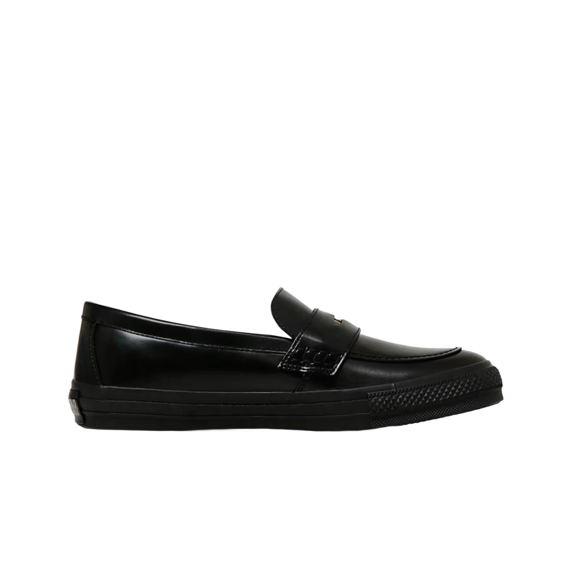 31315091 Converse All Star Coinloafer Black