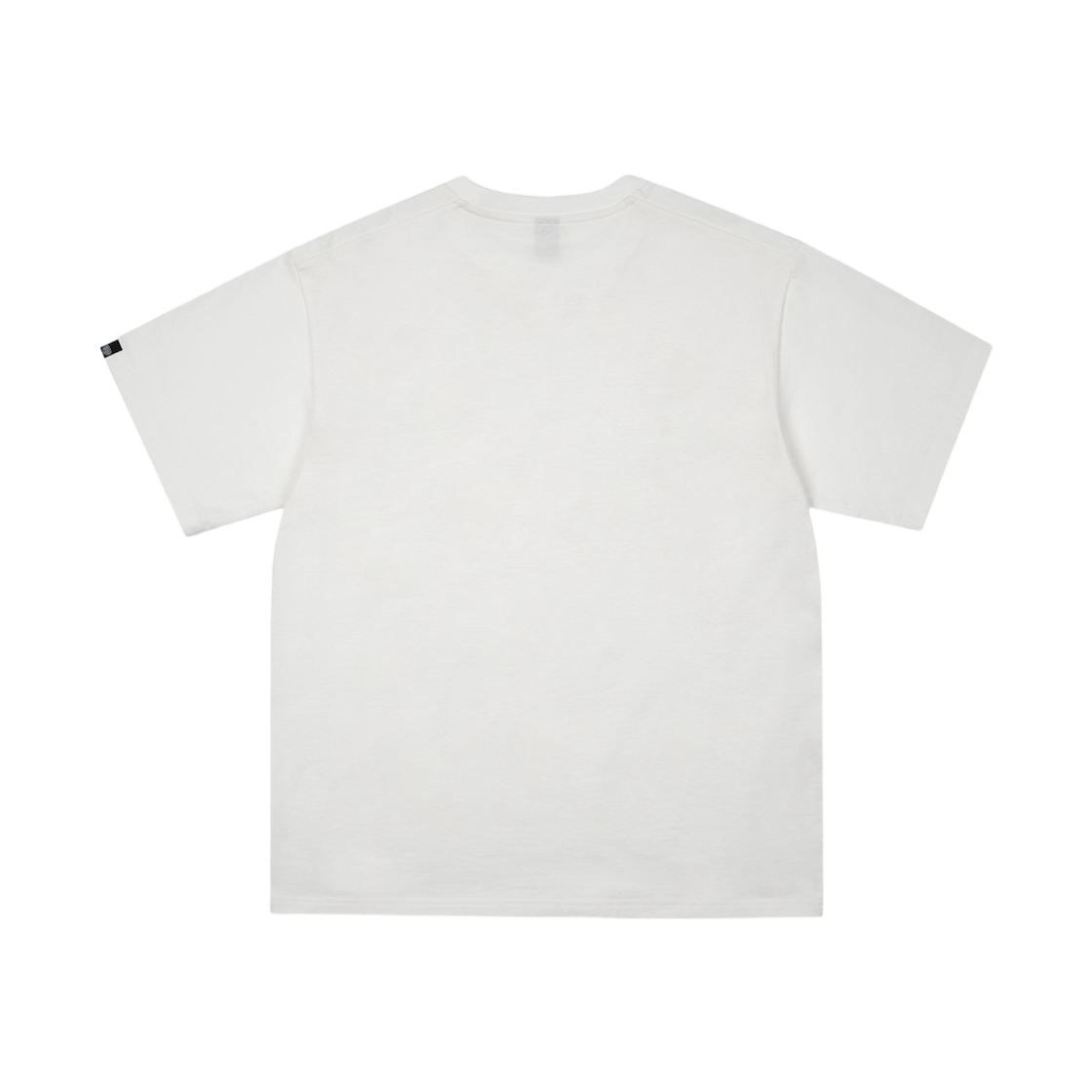 데우스 엑스 마키나 356 포르쉐 티셔츠 화이트(Deus Ex Machina 356 Porsche T-Shirt White) - 2
