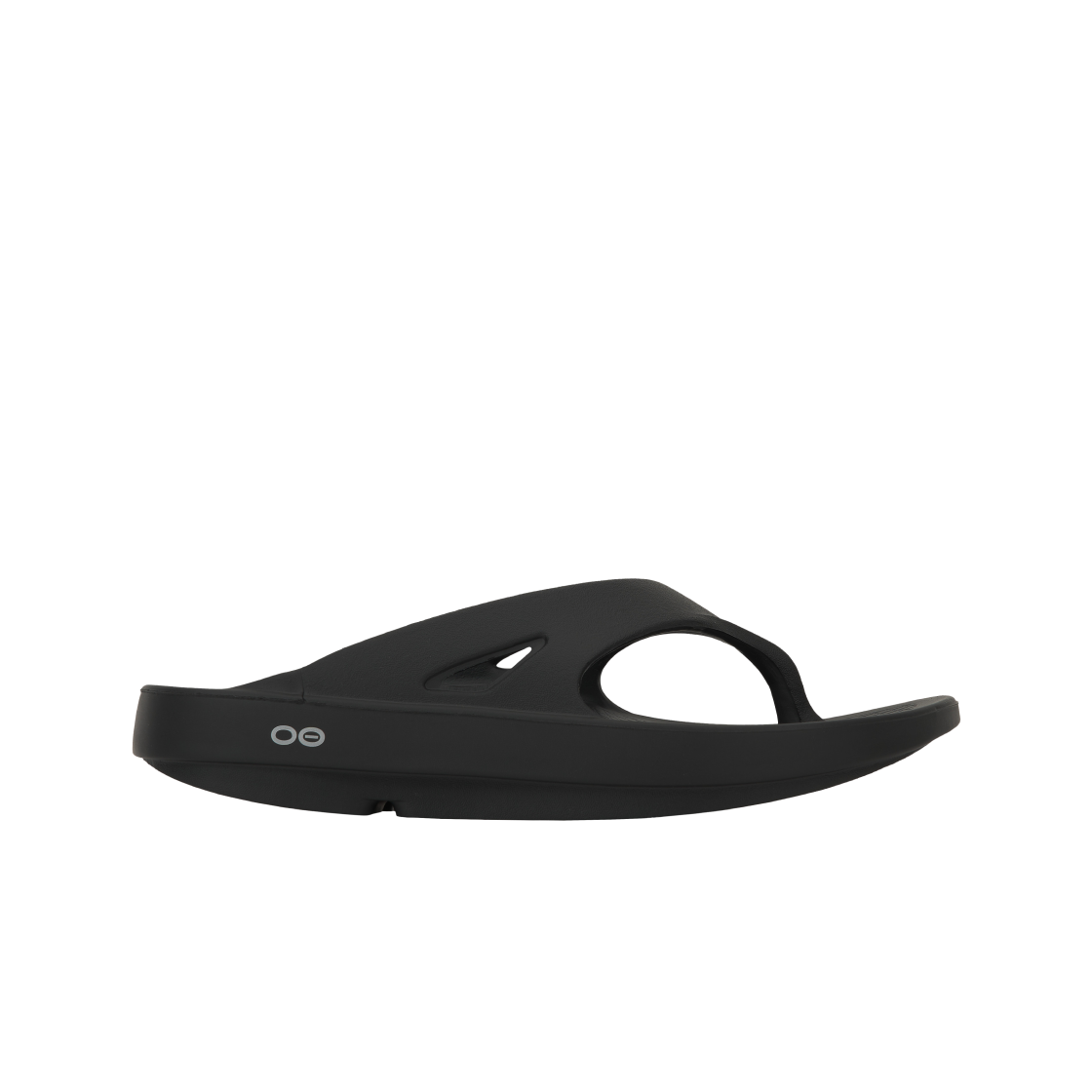 우포스 오리지날 블랙(Oofos OOriginal Black)