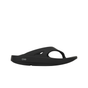 Oofos OOriginal Black