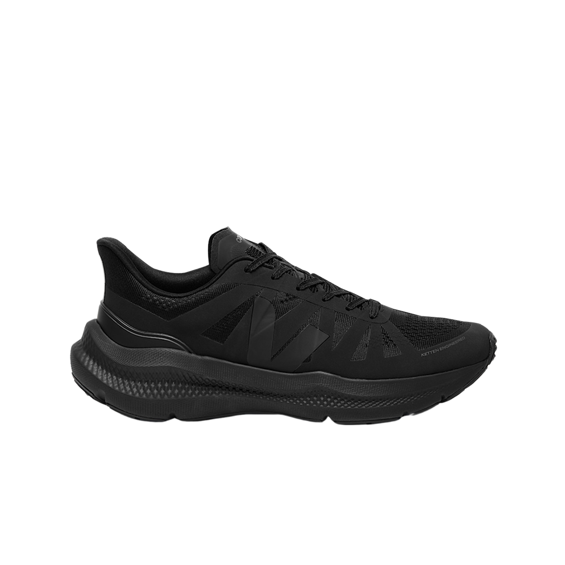 베자 콘도르 3 어드밴스드 엔지니어드-메쉬 풀 블랙(Veja Condor 3 Advanced Engineered-Mesh Full Black)