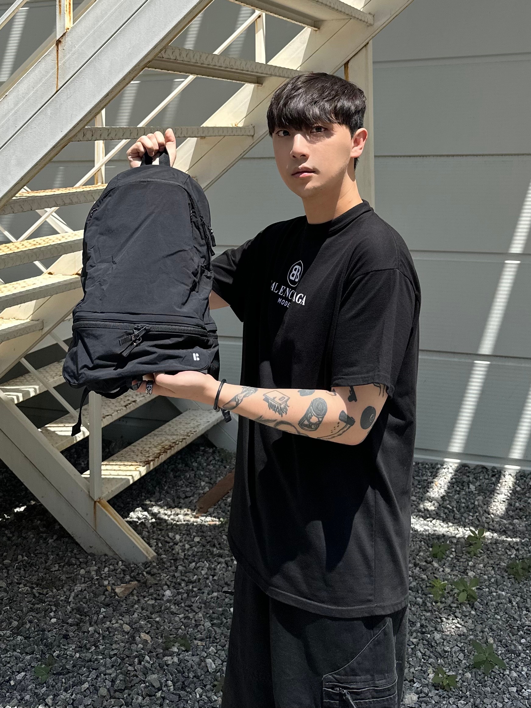 박 호 일님의 스타일 - 2