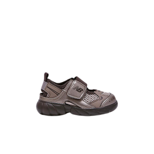 키즈) 뉴발란스 프리들 920 샌들 그레이 | New Balance | KREAM