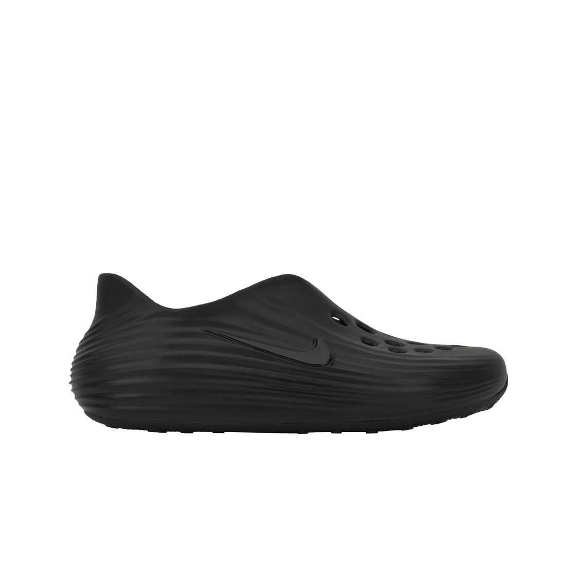 나이키 리액트X 리주버네이트 트리플 블랙(Nike ReactX Rejuven8 Triple Black)