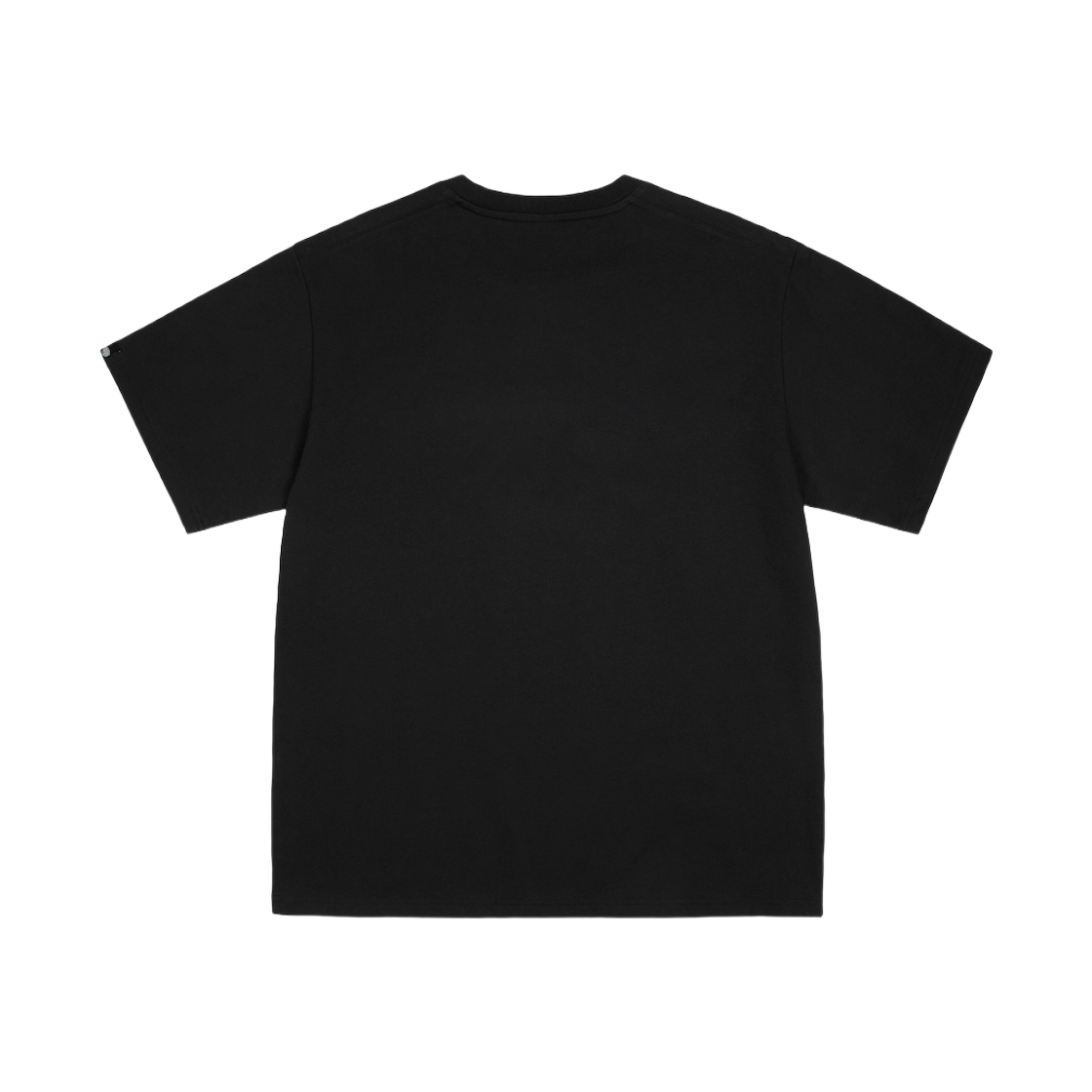 데우스 엑스 마키나 쉴드 스탠다드 티셔츠 블랙(Deus Ex Machina Shield Standard T-Shirt Black) - 2