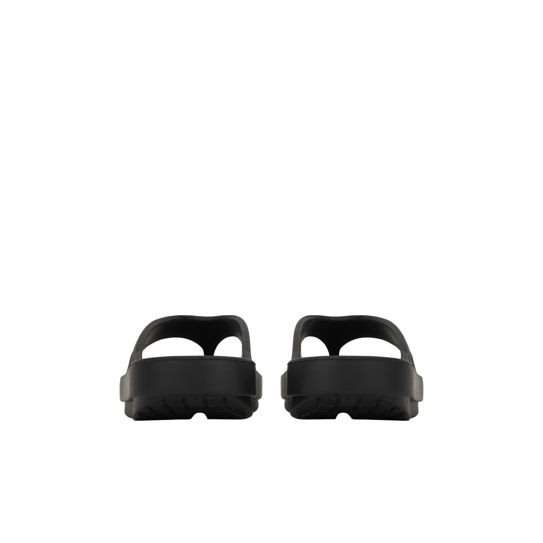 - Oofos OOriginal Black - #6