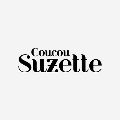쿠쿠수제뜨(Coucou Suzette)