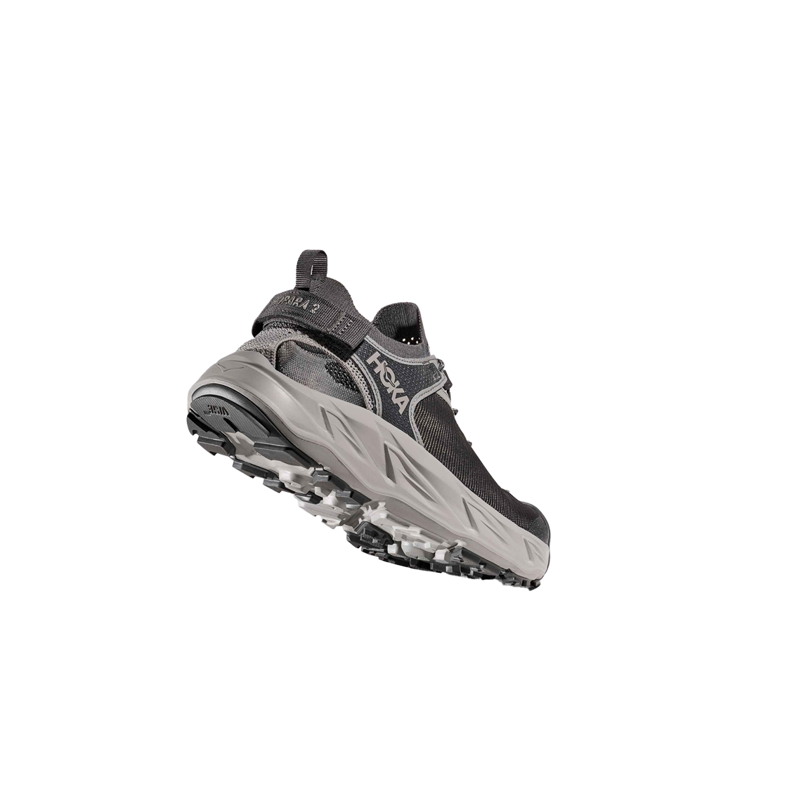 KM5DSOBHK04GY Hoka Hopara 2 Satellite Grey Stellar Grey - 25FW - #3