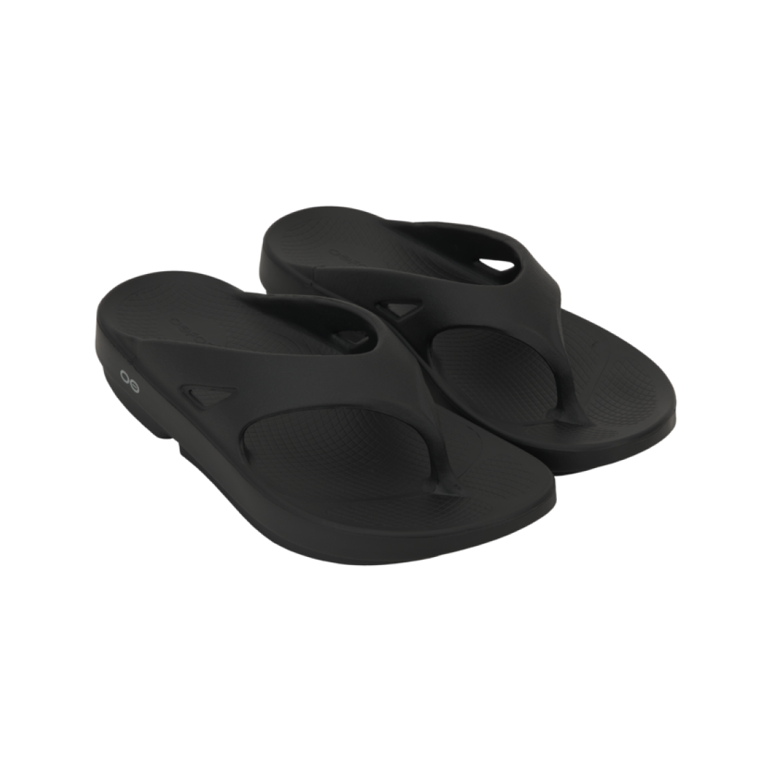 - Oofos OOriginal Black - #4