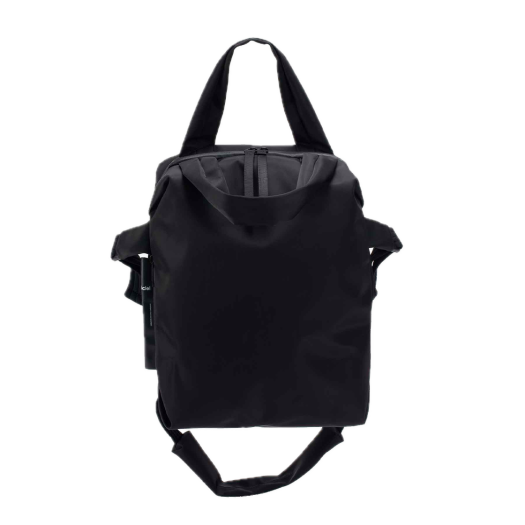 T1BWRCT11UBABK0000 COTE&CIEL Rour Sleek tote bag (29087) - Black