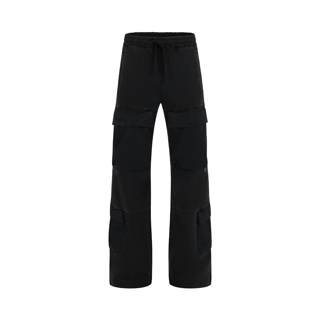 KM5DPALES01BK Entire Studios Utility Sweats Soot - 25FW