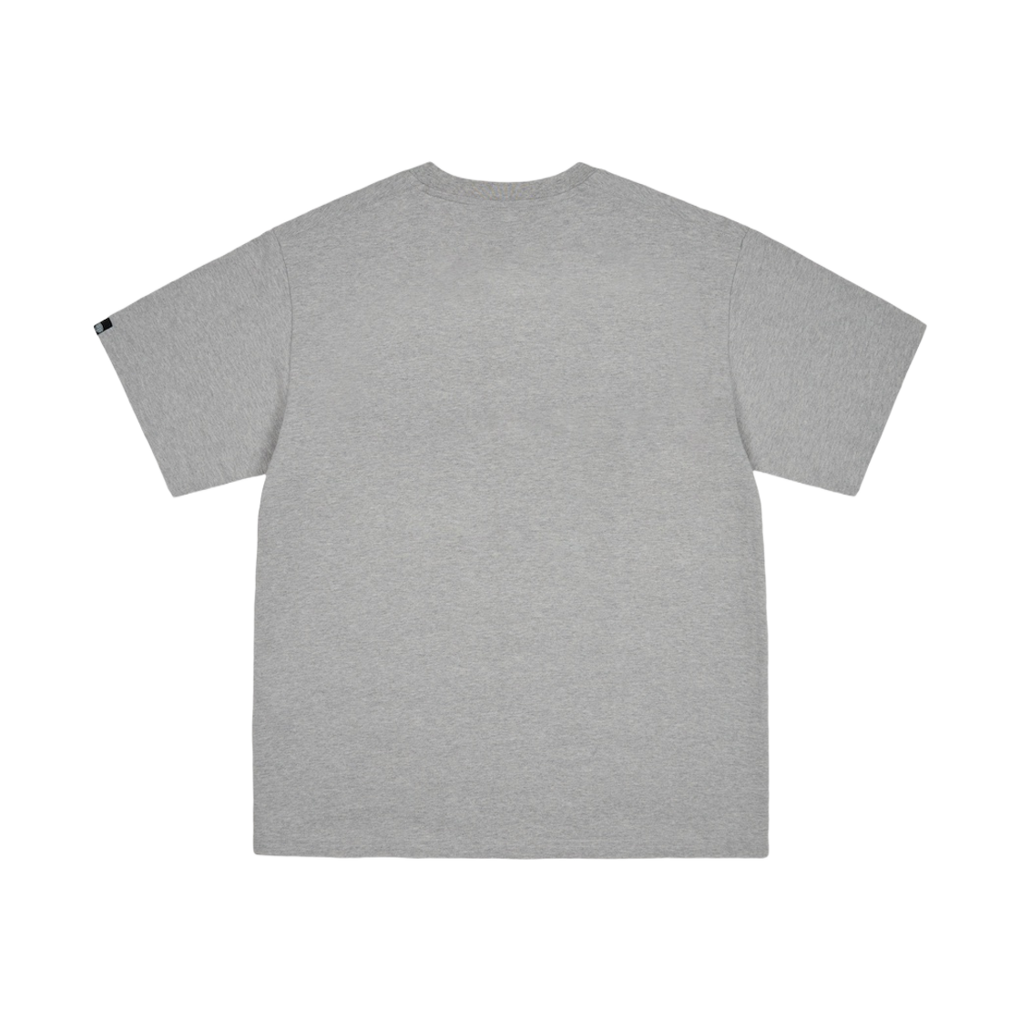 데우스 엑스 마키나 쉴드 스탠다드 티셔츠 미디움 그레이(Deus Ex Machina Shield Standard T-Shirt Medium Grey) - 2